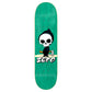Zero Reaper Skateboard Deck (Various Woodstains)