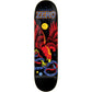 Zero Thomas Eagle & Snake Skateboard Deck 8.25"