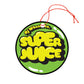 OJ Wheels Mini Super Juice Bubble Gum Green 78A 60mm Skateboard Wheels (4Pk)