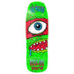Heroin Skateboards Nolan Mutation Skateboard Deck 10.1"