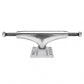 Thunder TII Team Standard Skateboard Trucks Silver (Pair)