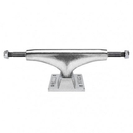 Thunder TII Team Standard Skateboard Trucks Silver (Pair)