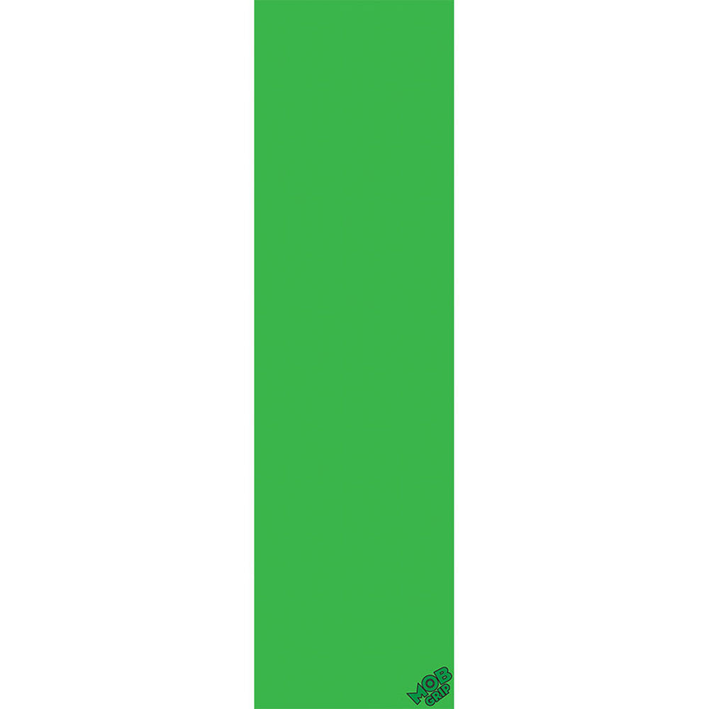 MOB Colors 9" Grip Tape Sheet - Green