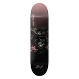 Primitive Yamashita Ronin Skateboard Deck 8"