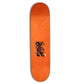 Girl Davis Follies Skateboard Deck 8.25"