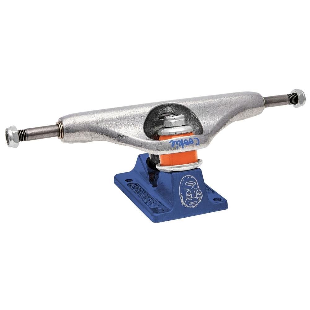 Independent Colburn Faces Stage 11 Standard Skateboard Trucks (Pair)