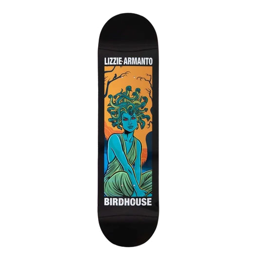 Birdhouse Armanto Second Life Pro Skateboard Deck 8.25"