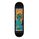 Birdhouse Armanto Second Life Pro Skateboard Deck 8.25"