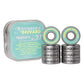 Bronson Speed Co. Brevard G3 Skateboard Bearings (8Pk)