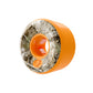 OJ Wheels Realtree APX Keyframe 2 92A 56mm Orange Skateboard Wheels (4Pk)