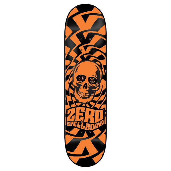 Zero Spellbound 30YR Reissue Skateboard Deck 8.25"
