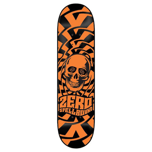 Zero Spellbound 30YR Reissue Skateboard Deck 8.25"