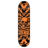 Zero Spellbound 30YR Reissue Skateboard Deck 8.25"