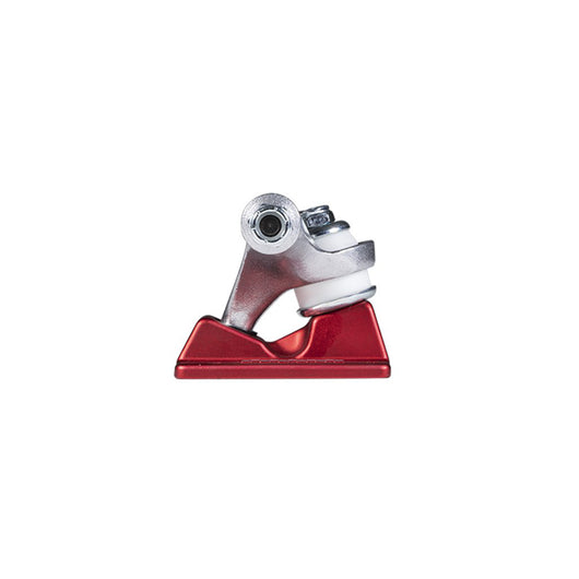 Ace 33 Silver/Red Skateboard Truck (Pair)