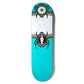 Girl Pacheco Beetle Bum Skateboard Deck 8.375"