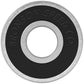 Bronson Speed Co. Ceramics Skateboard Bearings (8Pk)