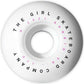 Girl Sanrio Tokyo Speed Staple 99A White Skateboard Wheels (4Pk)