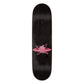 Santa Cruz Asta Cosmic Twin Skateboard Deck 8.2"