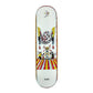 WKND Trevor Thompson Ethereal Skateboard Deck 8.375" Glitter