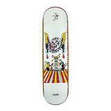 WKND Trevor Thompson Ethereal Skateboard Deck 8.375" Glitter
