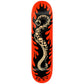 Zero Edwards Han Shinko Skateboard Deck 8.5"