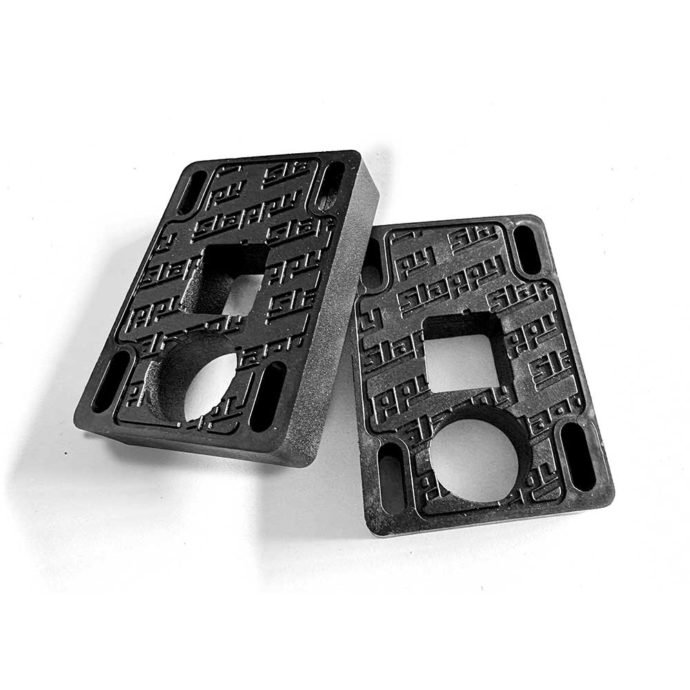Slappy Trucks Big Blocks 1/2" Riser Pads