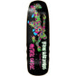 Heroin Skateboards Mutated Skateboard Deck 9.75"