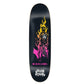 Black Label Jason Adams Suffer Skateboard Deck 9"