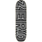 Zero Reyes Diamond Plate Skateboard Deck 8.25"