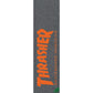 MOB Thrasher Orange 9" Grip Tape Sheet