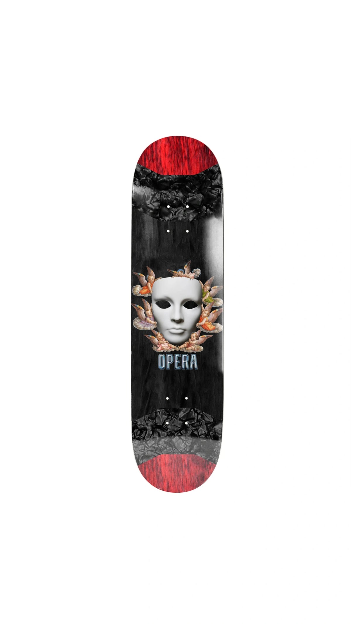 Opera Cherub - Ex7 Pop Slick Deck Multi 8.25