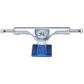 Slappys ST1 Hollow Light Skateboard Truck Blue (Pair)