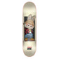DGK Vaughn Hangin Skateboard Deck 8"