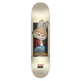 DGK Vaughn Hangin Skateboard Deck 8"