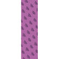 MOB Trans Colors 9" Grip Tape Sheet - Purple