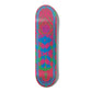 Girl Pacheco Vibration OG Skateboard Deck 8.375"