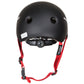 Pro-Tec Helmet JR Classic Fit Matte Black YOUTH (Certified)