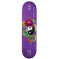 DGK Viper Skateboard Deck 8.1"