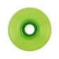 OJ Wheels Mini Super Juice Bubble Gum Green 78A 60mm Skateboard Wheels (4Pk)