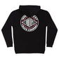 Independent Truck Co BTG Summit Saddle Hooded Sweatshirt