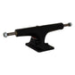 Independent Stage 4 Black Skateboard Trucks (Pair)