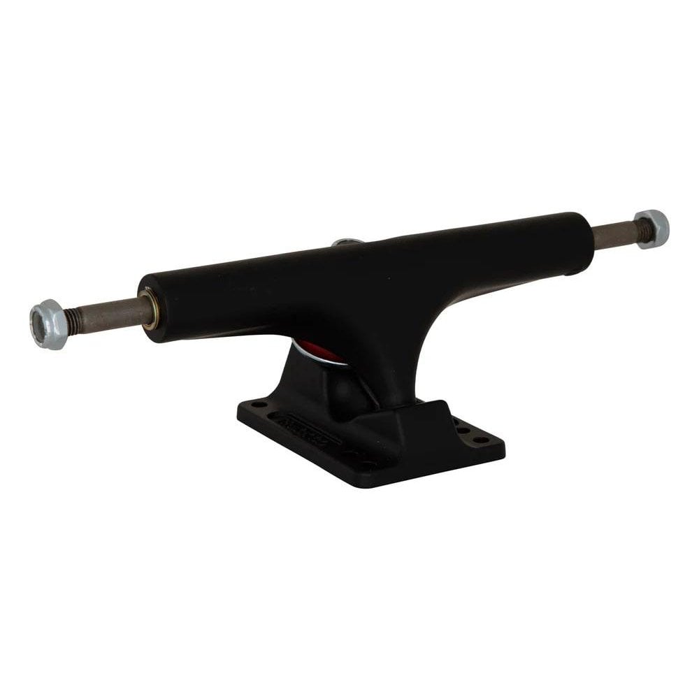 Independent Stage 4 Black Skateboard Trucks (Pair)