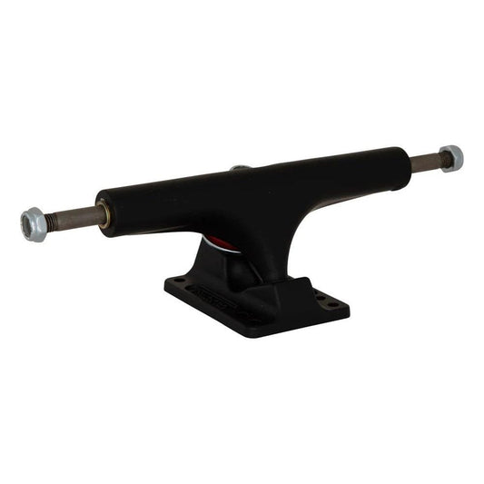Independent Stage 4 Black Skateboard Trucks (Pair)