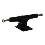 Independent Stage 4 Black Skateboard Trucks (Pair)