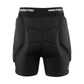 Pro-Tec Shorts Impact Shorts Black ADULT