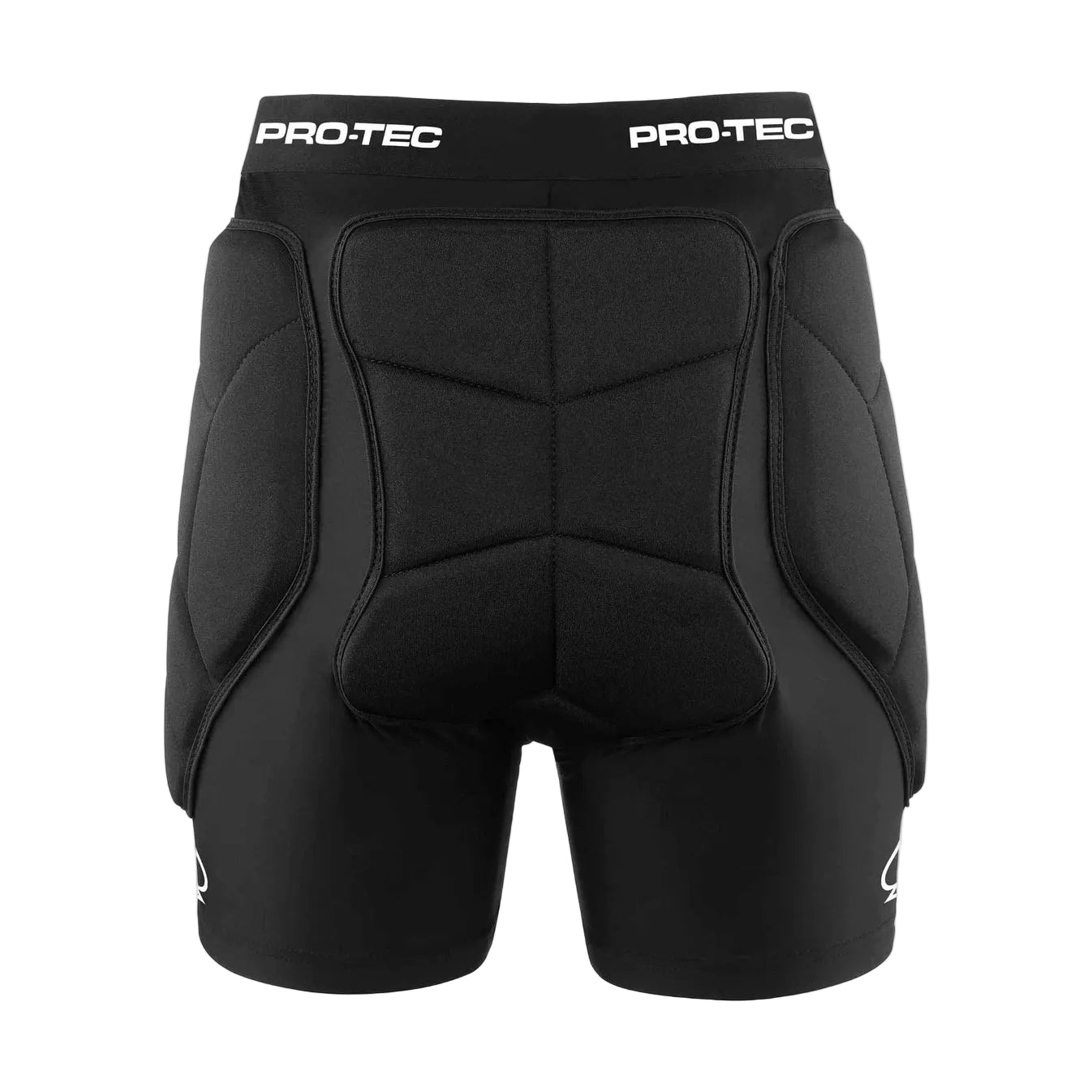 Pro-Tec Shorts Impact Shorts Black ADULT