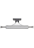 Slappys ST1 Hollow Low Profile Skateboard Trucks Black/Silver (Pair)