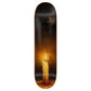 Zero Arunski Lewandowski III Skateboard Deck 8.25"