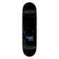Santa Cruz Wooten Part Two VX Skateboard Deck 8.5"