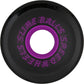 Slime Balls Bam Margera Guest OG Slime 78a Purple 60MM Skateboard Wheels